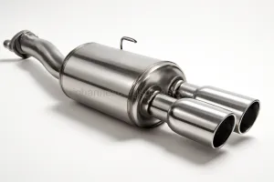 Exhaust Systems