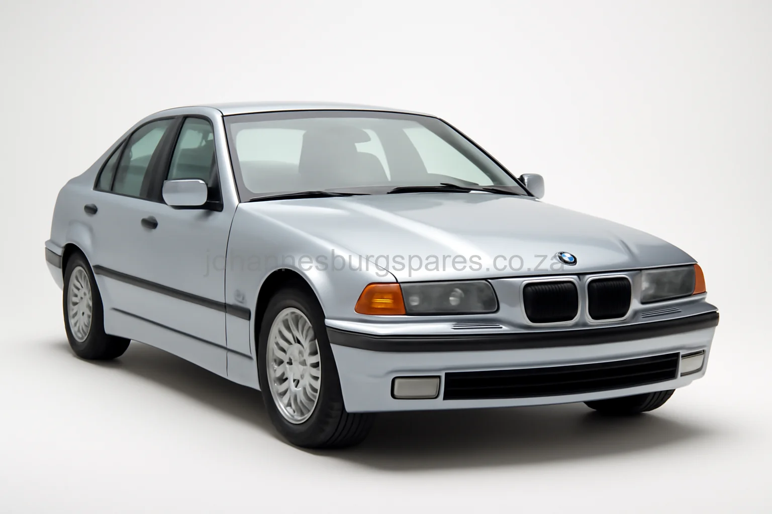 BMW 3 Series E36