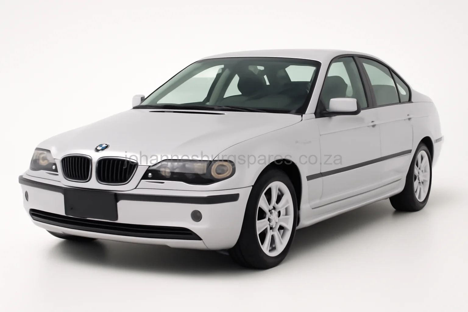BMW 3 Series E46