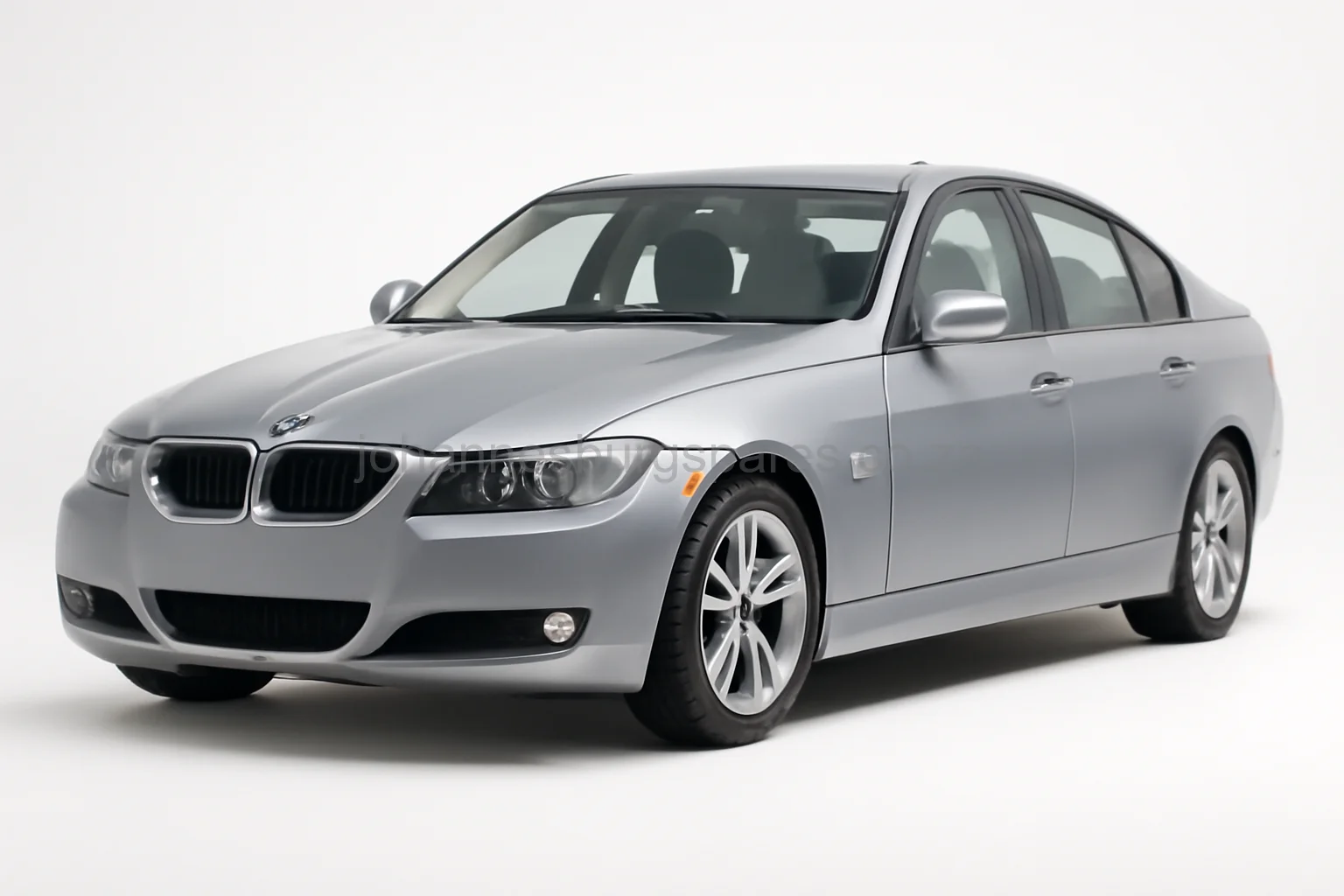 BMW 3 Series E90/E92