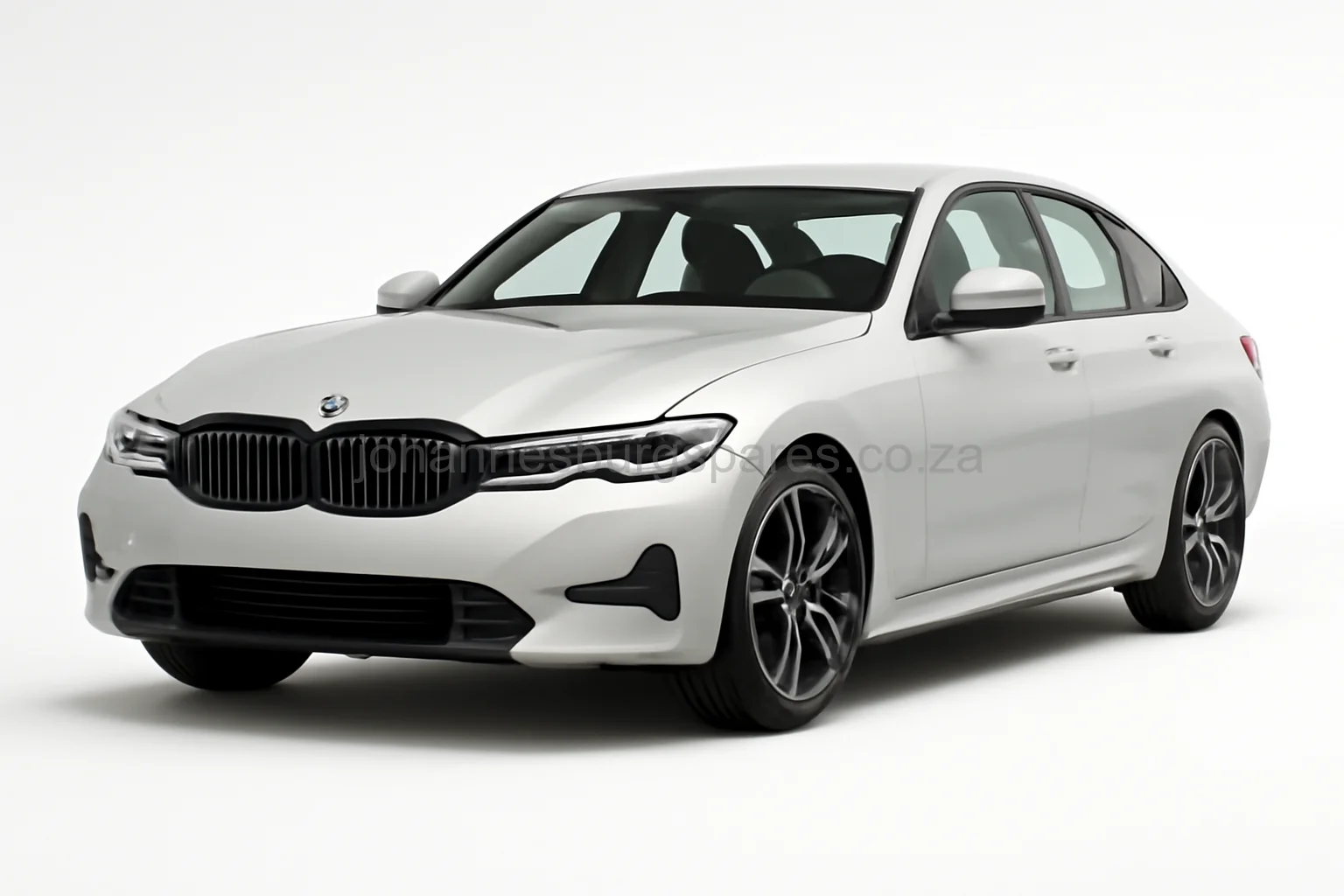 BMW 3 Series G20/G21