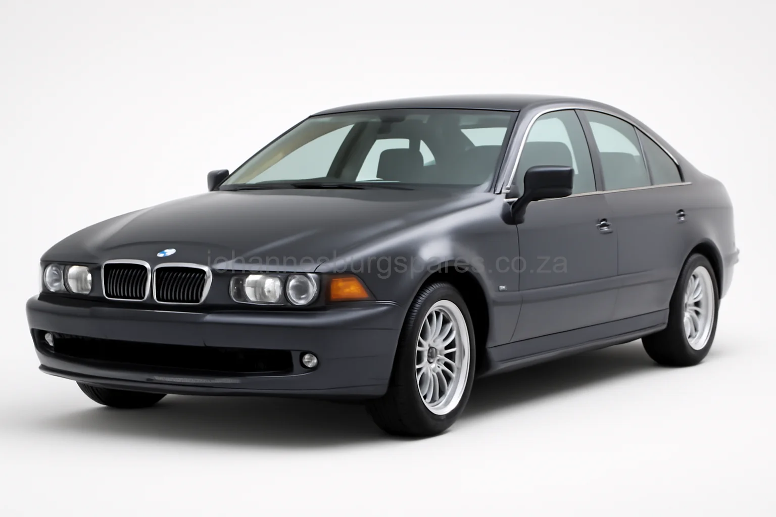 BMW 5 Series E39