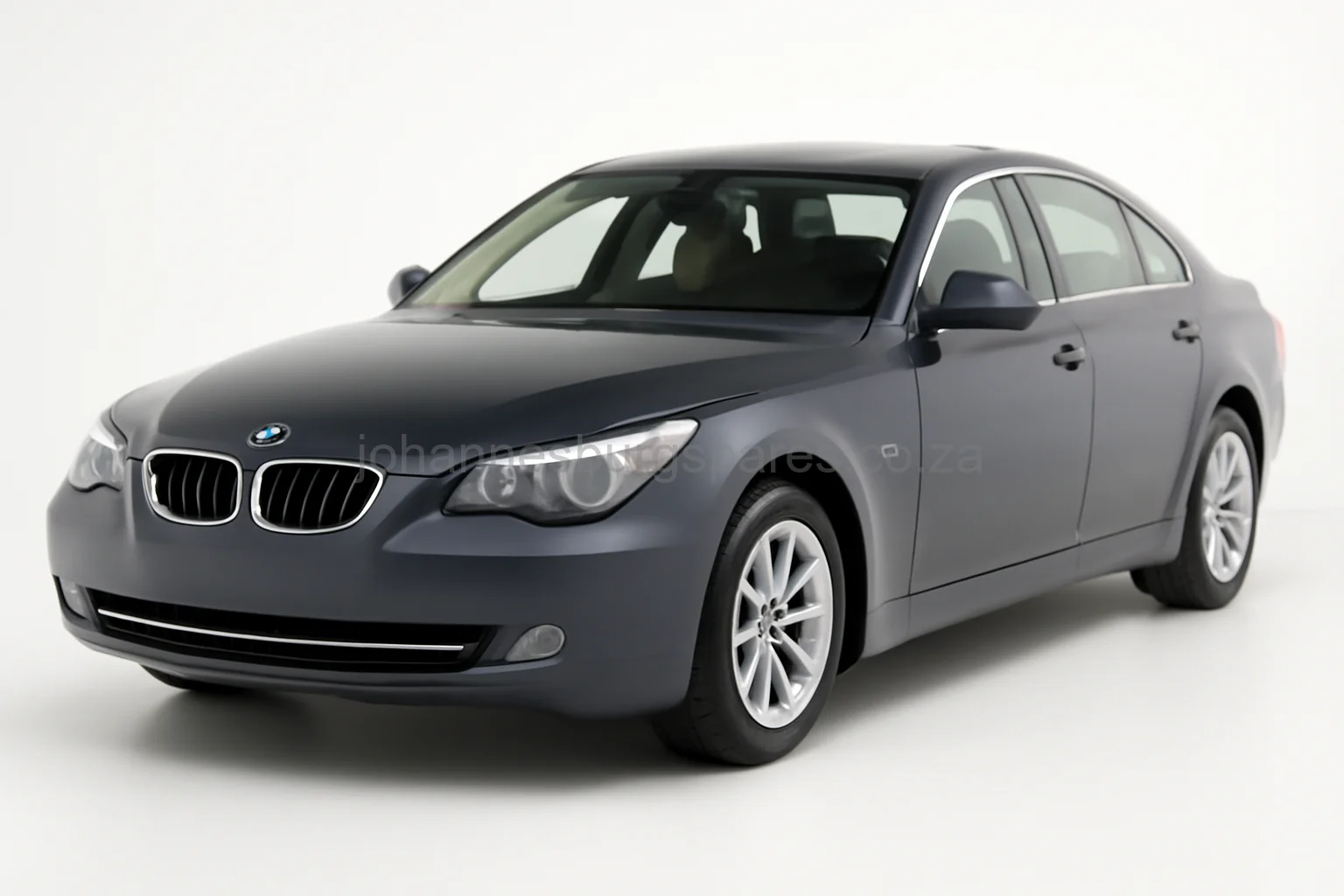BMW 5 Series E60/E61