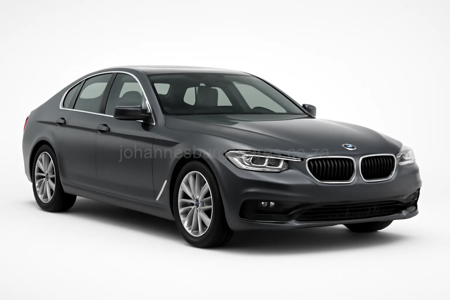 BMW 5 Series G30/G31