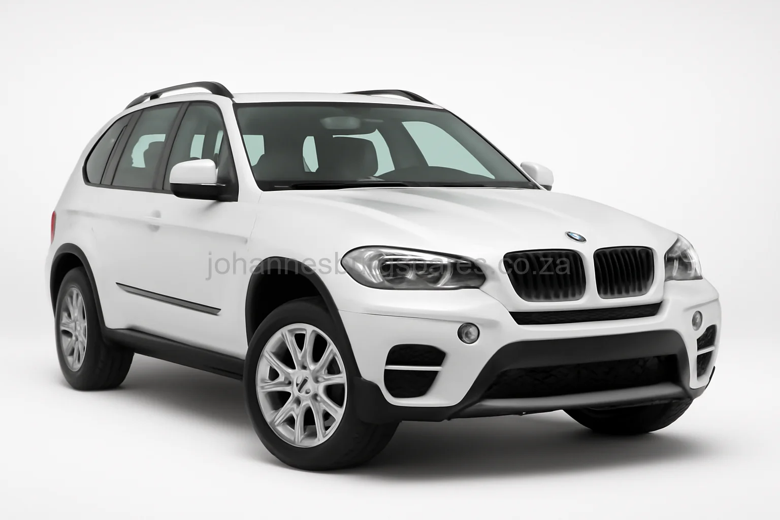BMW X5 E70