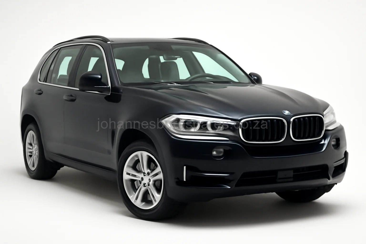 BMW X5 F15