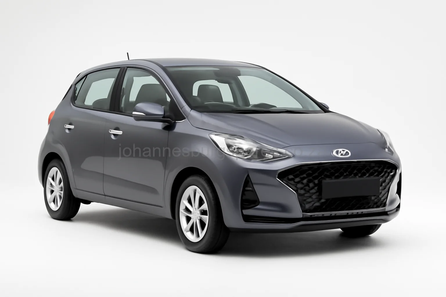 Hyundai Grand i10