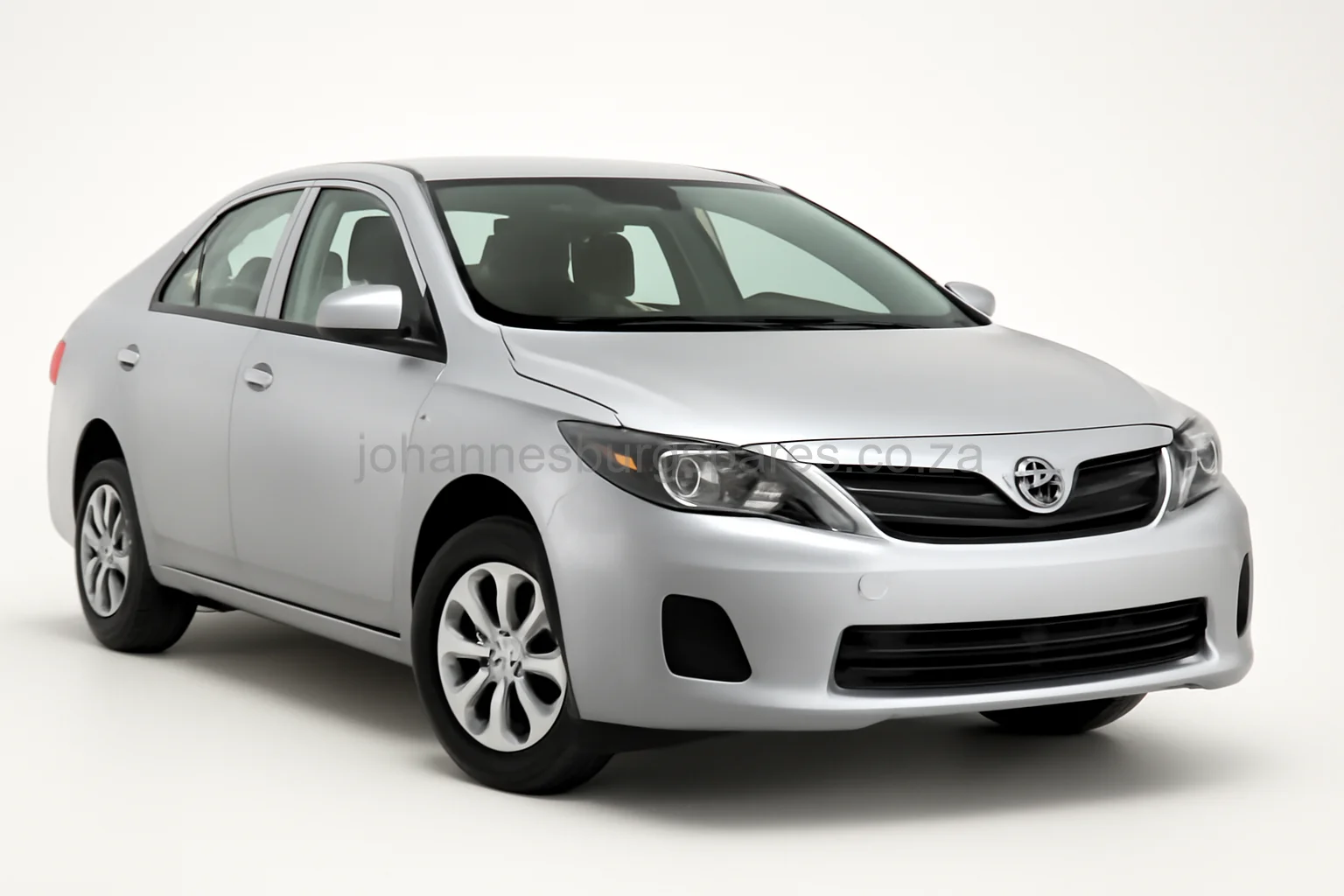 Toyota Corolla Quest