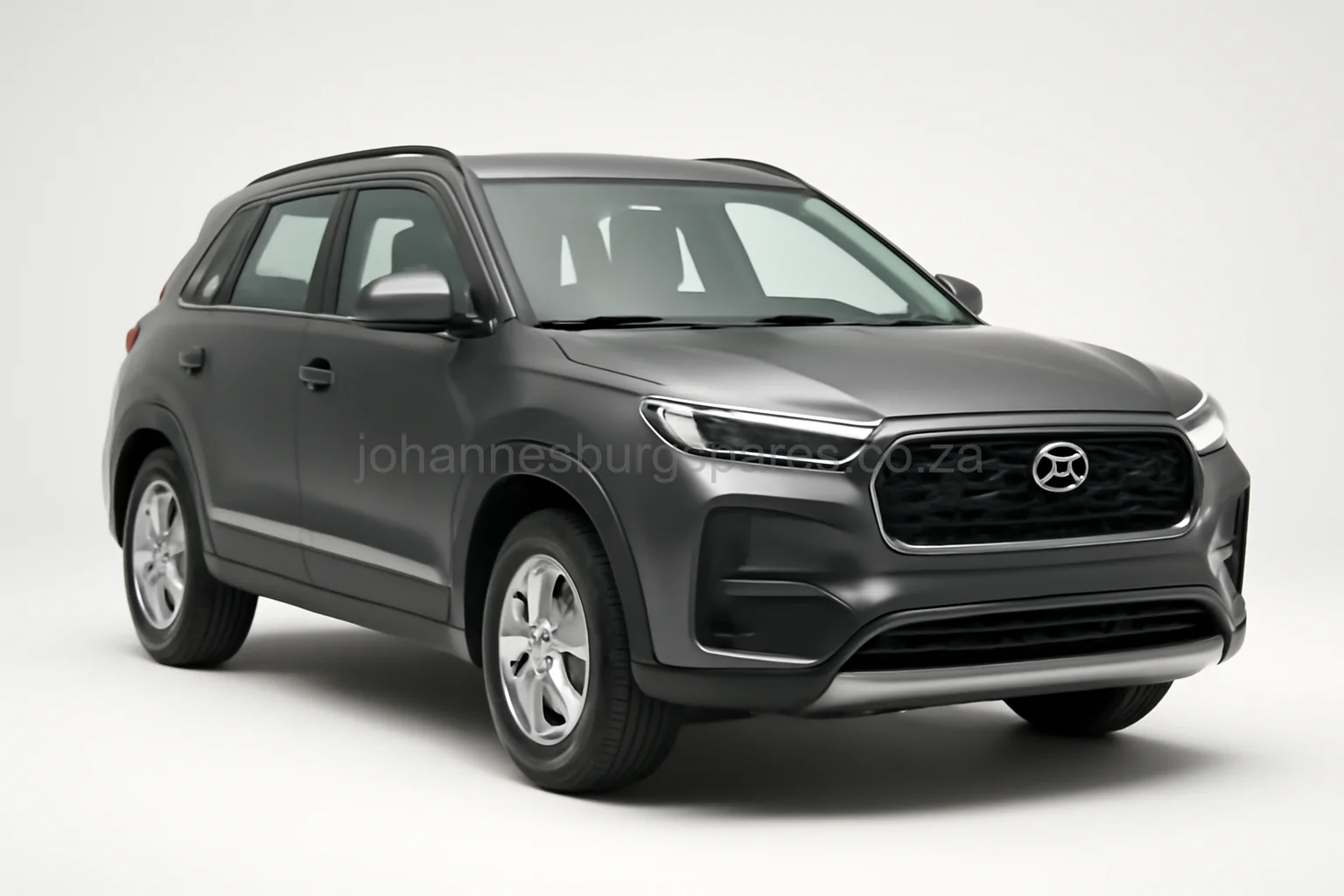 Toyota Urban Cruiser