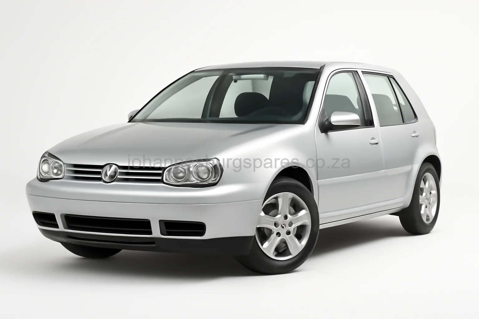 Volkswagen Golf Mk4