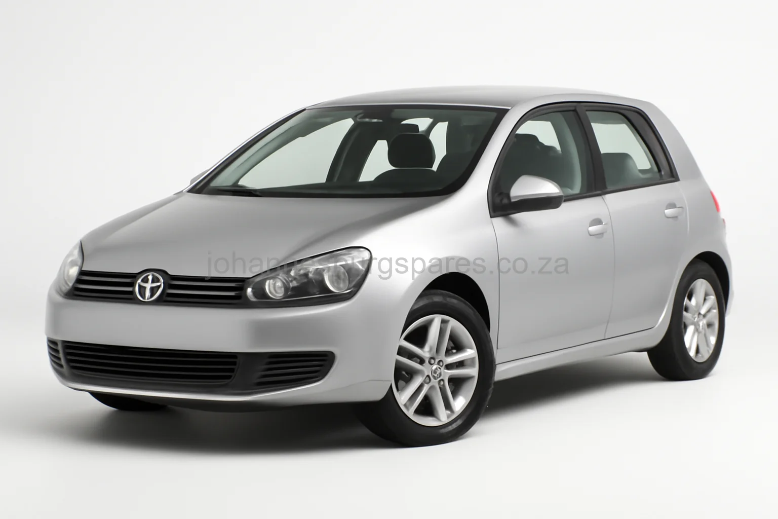 Volkswagen Golf Mk6