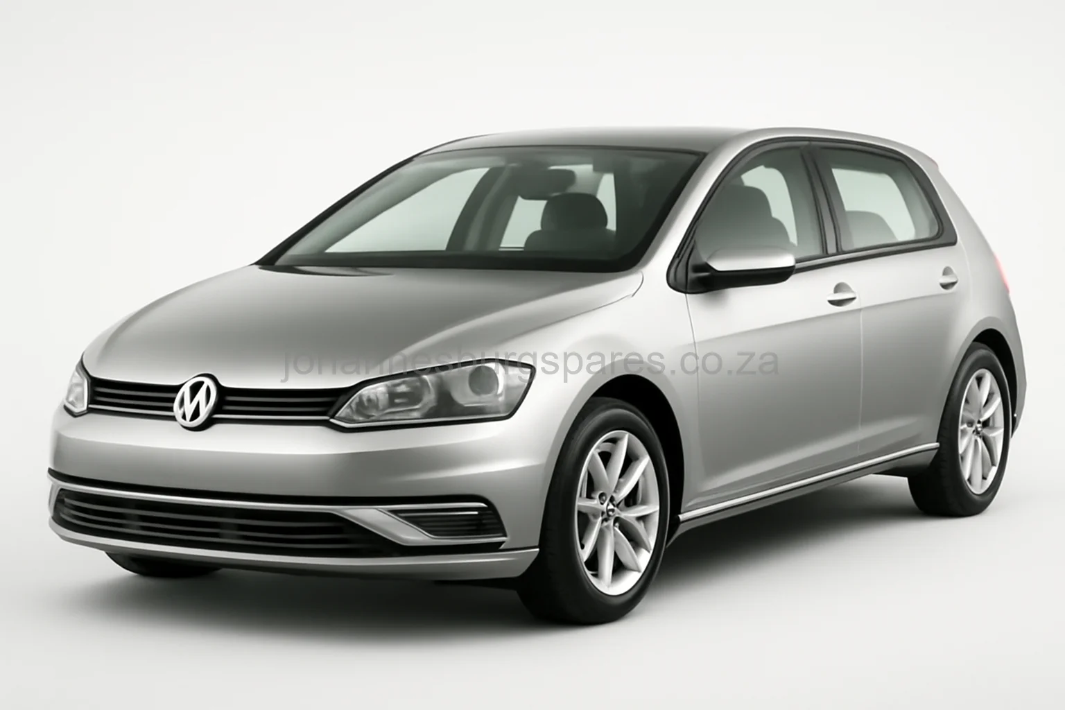 Volkswagen Golf Mk7