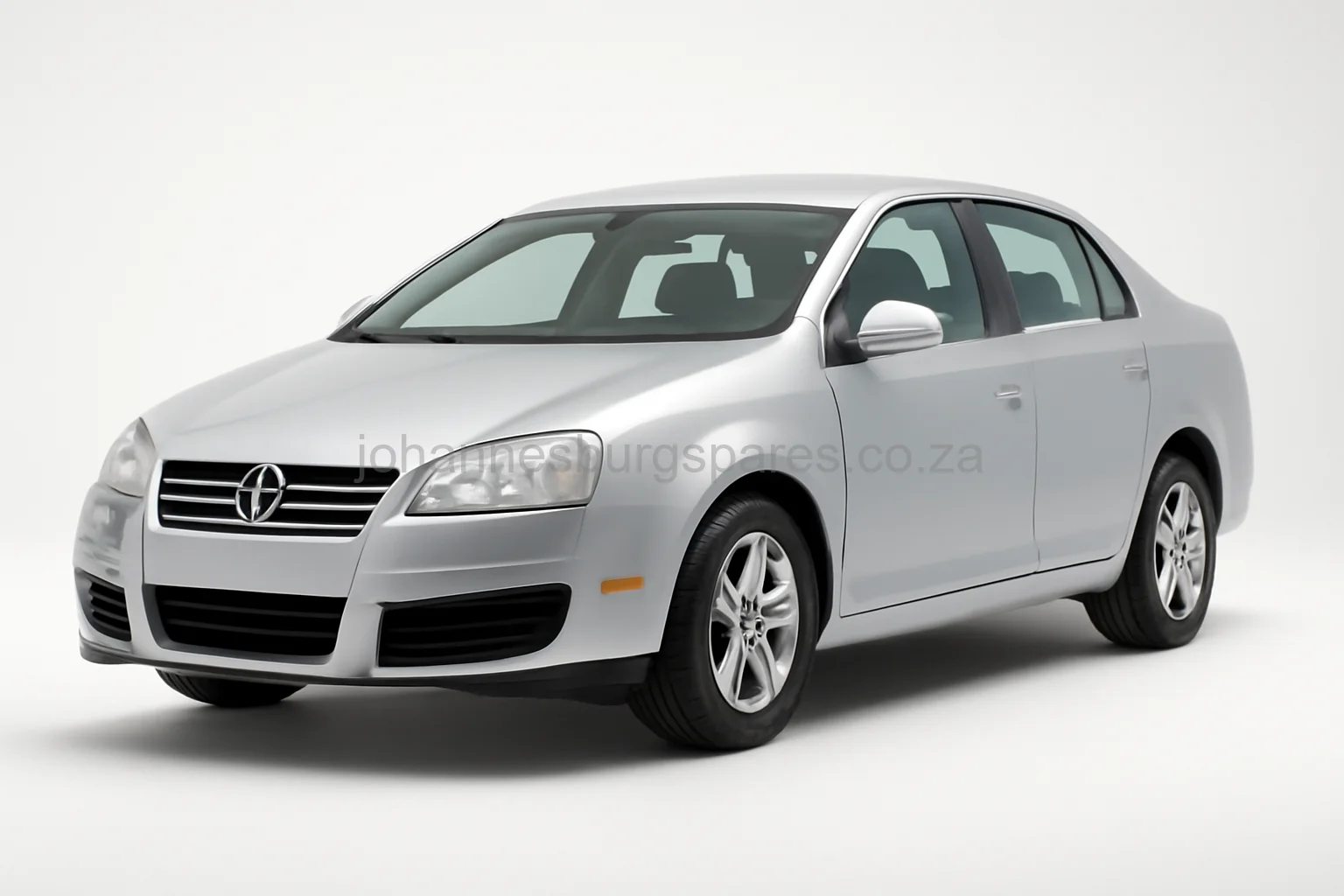 Volkswagen Jetta Mk5
