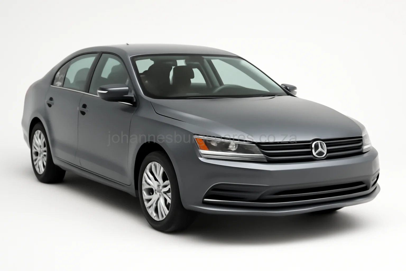 Volkswagen Jetta Mk6